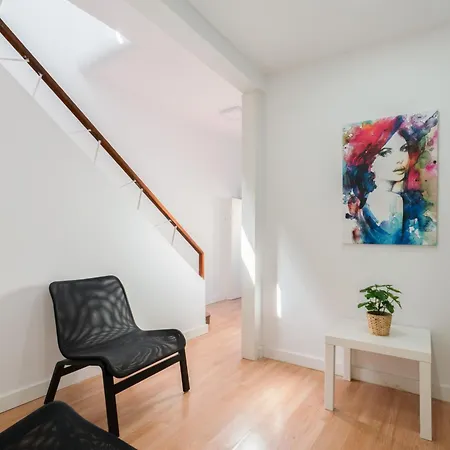 Gæstehus Maria Pia 1 Porto